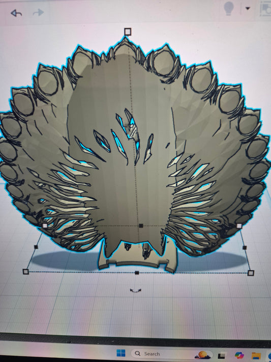 Peacock