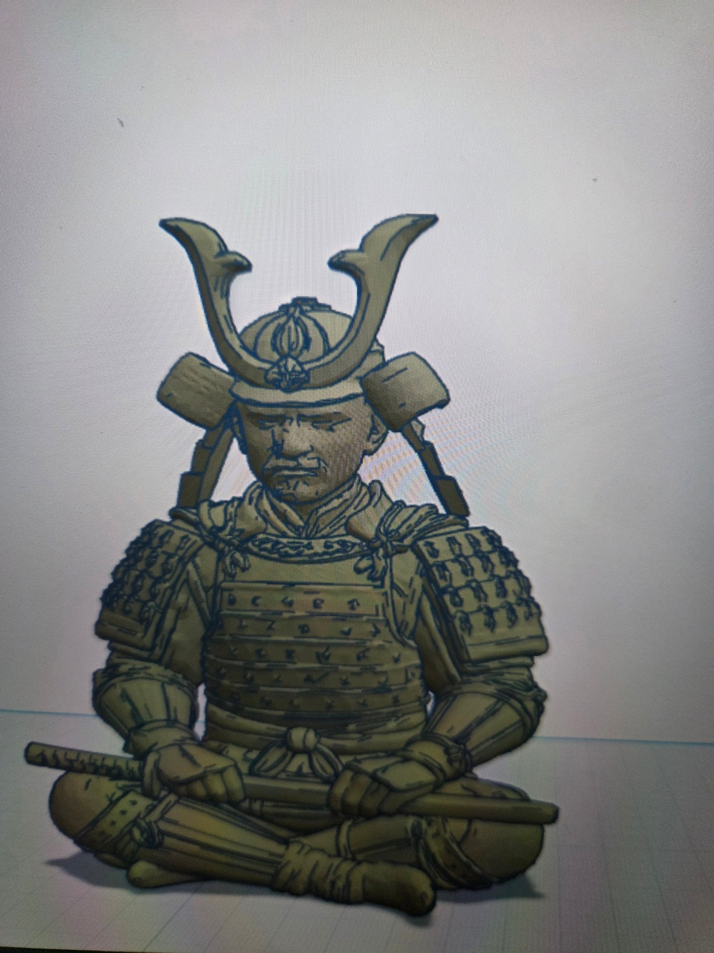 Samurai