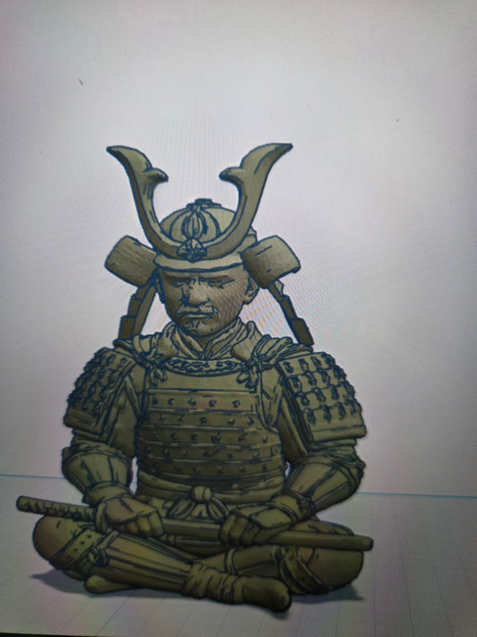 Samurai