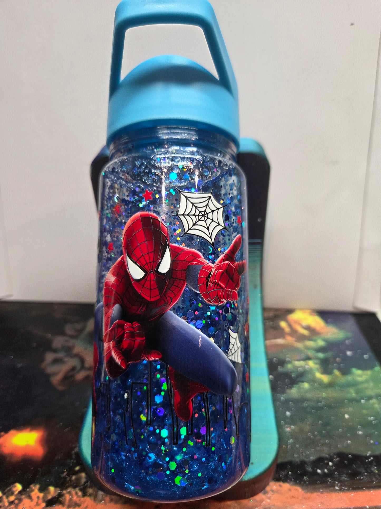 Web guy