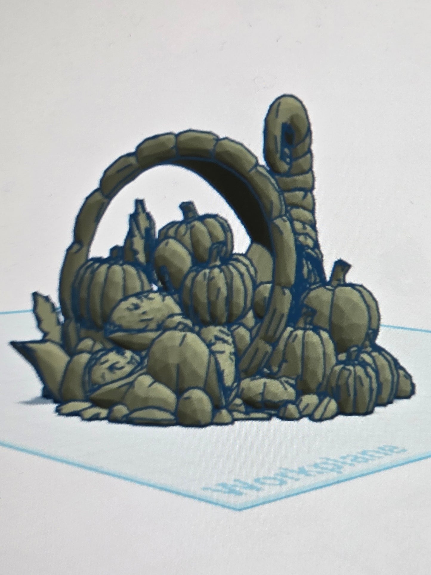 Cornicopia