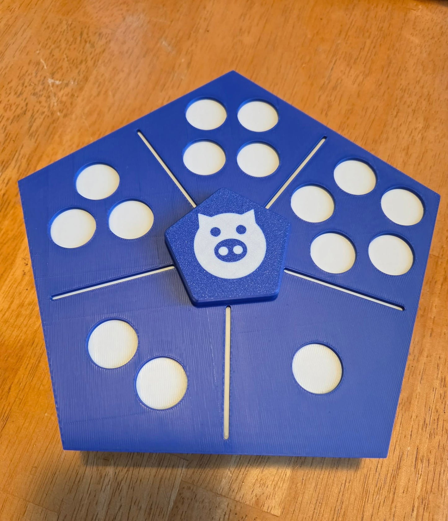 Pig game