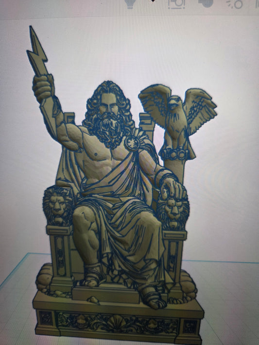 Zeus