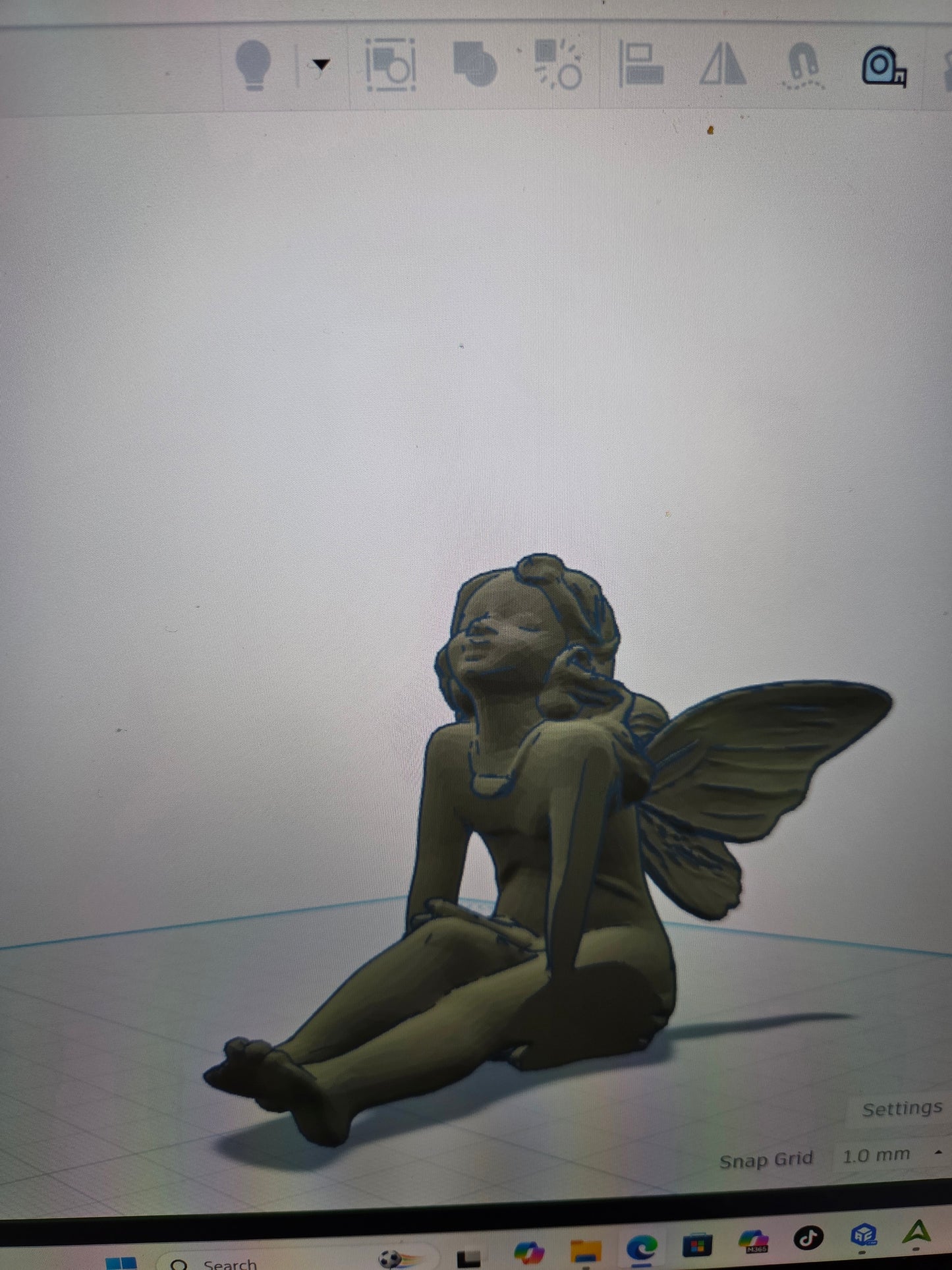 Fairy Dreams
