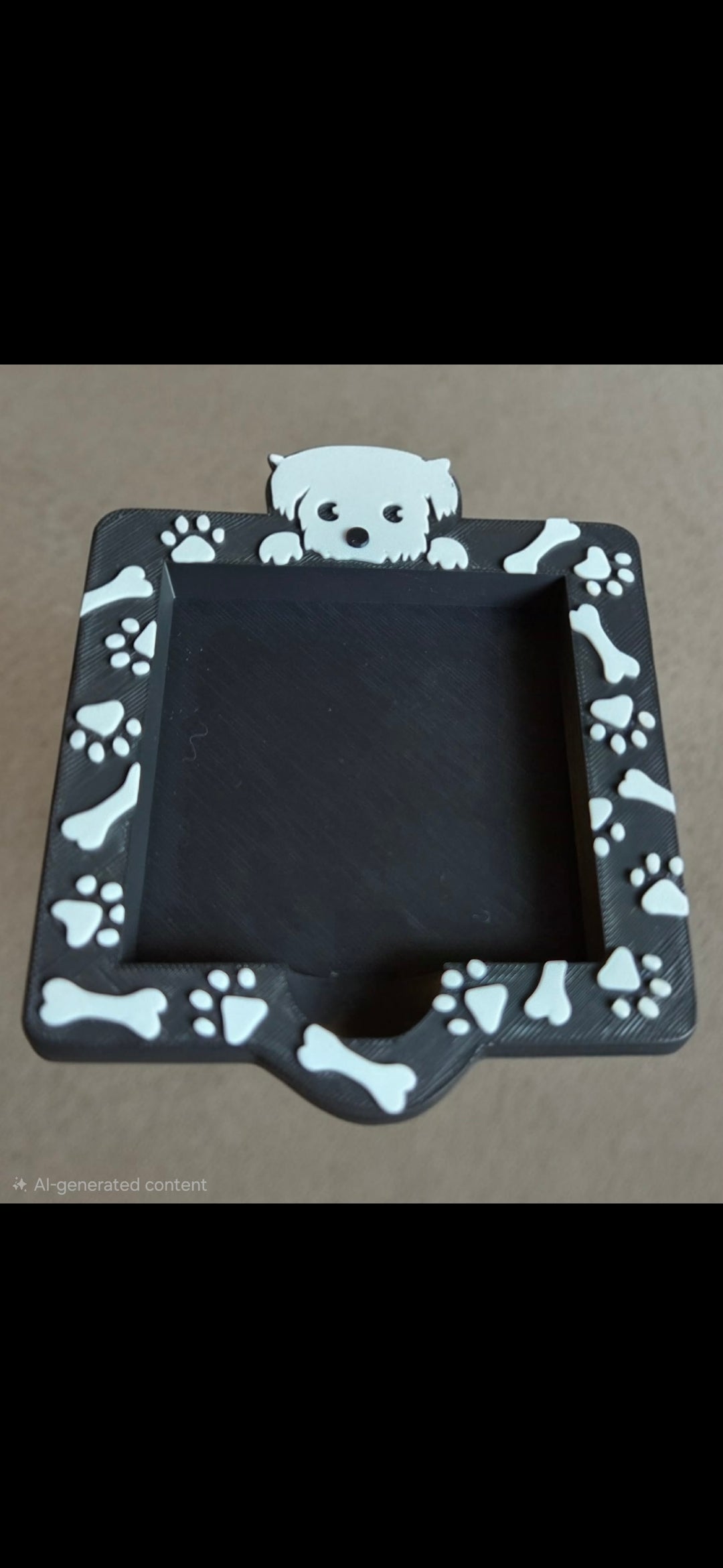 Puppy pad
