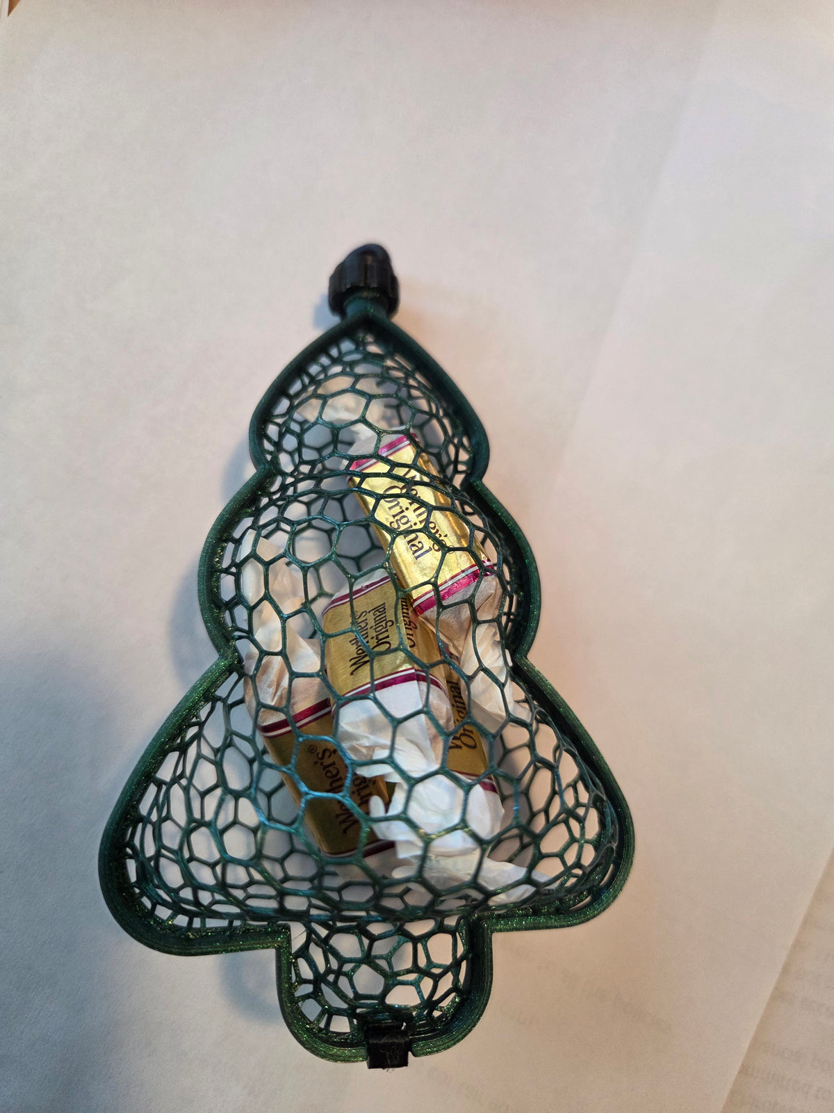 Tree ornaments kits