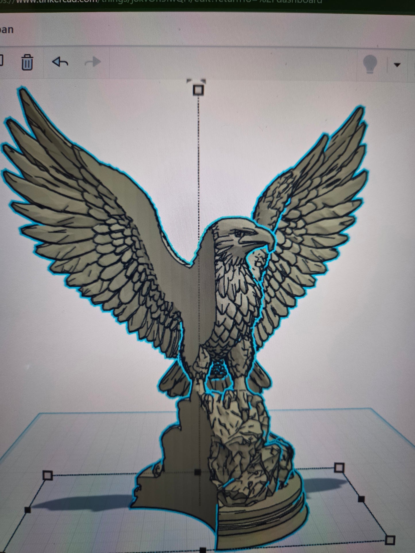 Eagle