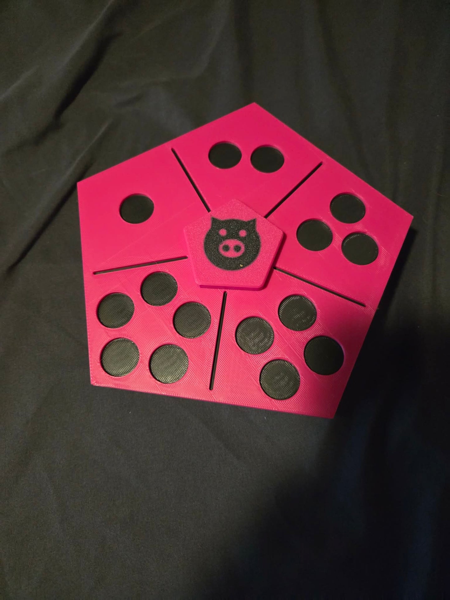 Pig game